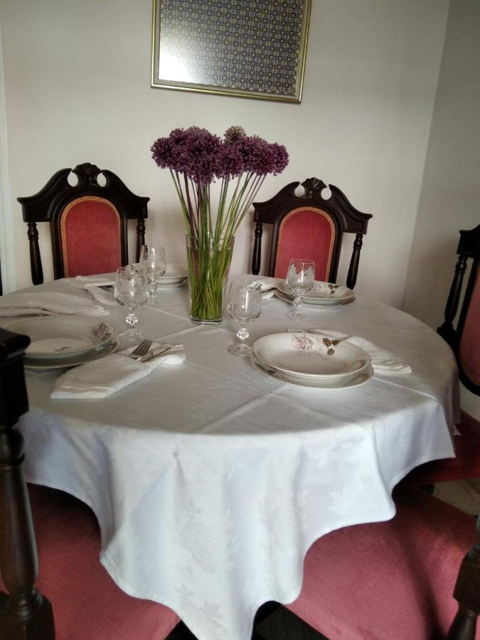 Kiwi Traditional House Prázdninový dům *